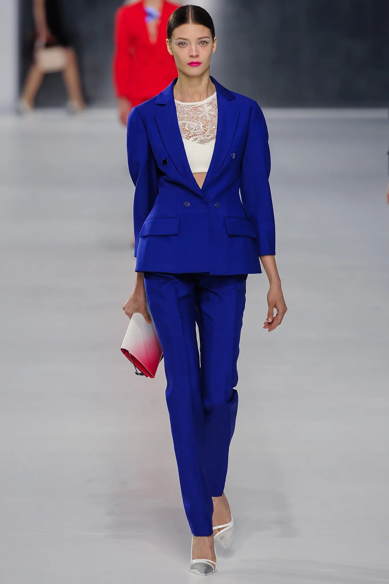 Veste Christian Dior 2014