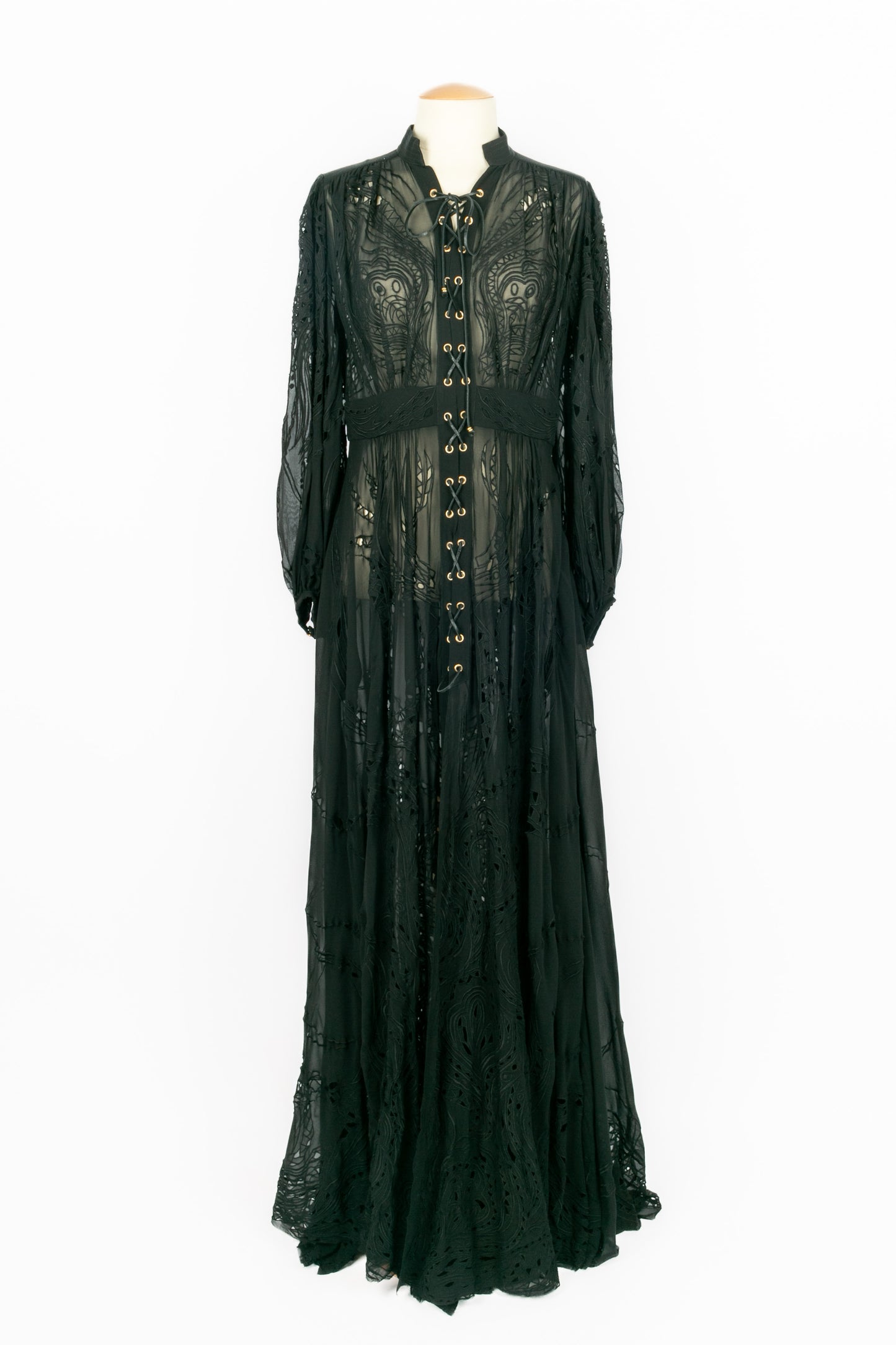 Robe longue Pucci 2011