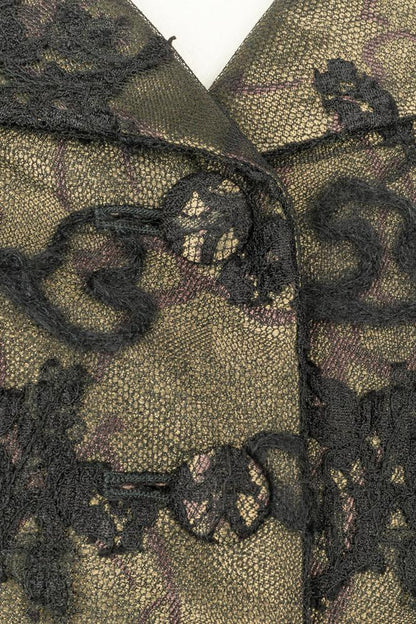 Ensemble Christian Lacroix Hiver 1998