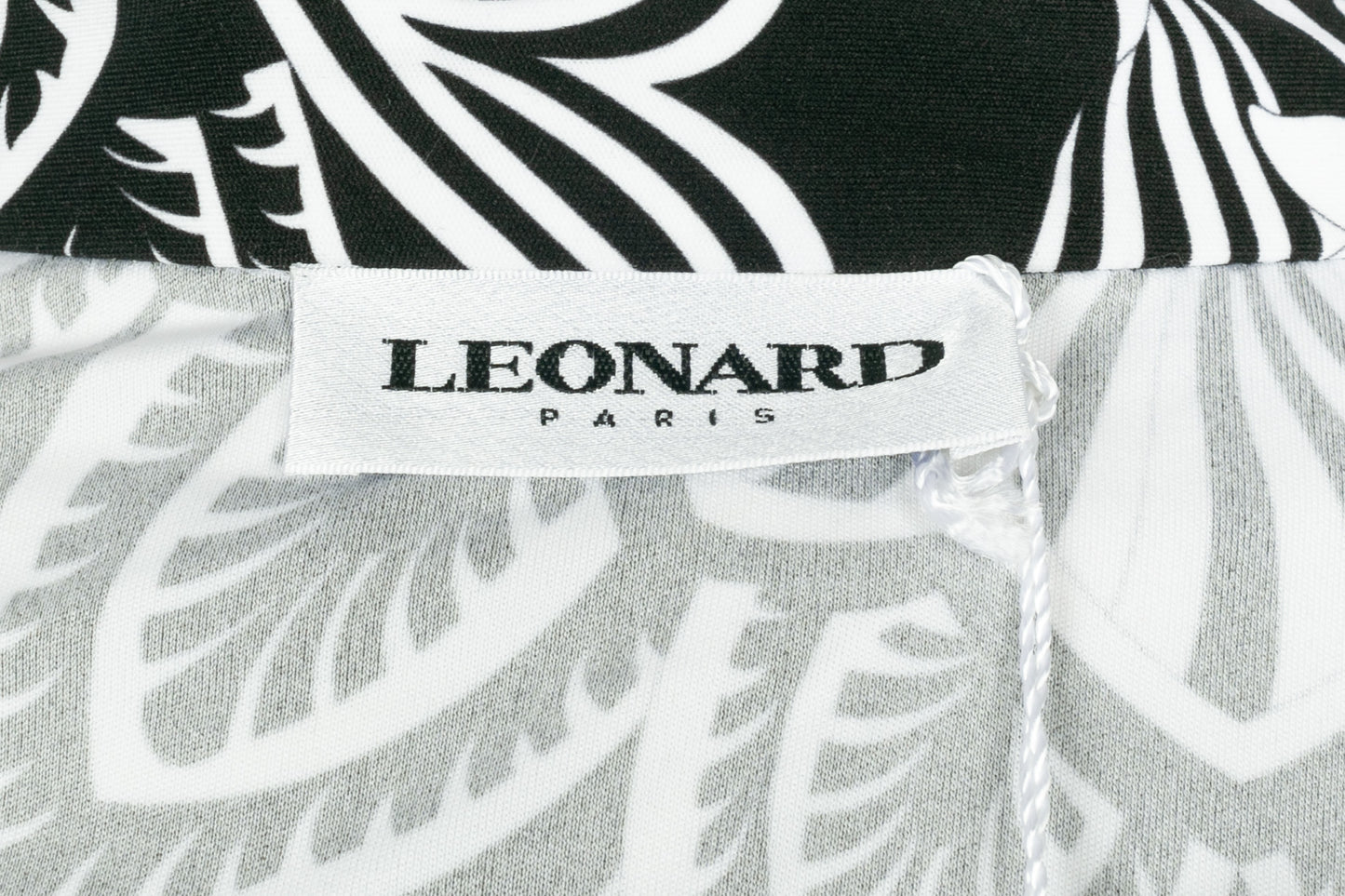 Robe Leonard Pre-Fall 2018