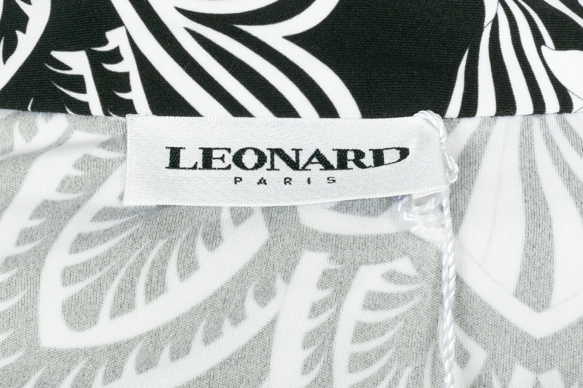 Robe Leonard Pre-Fall 2018