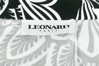 Robe Leonard Pre-Fall 2018