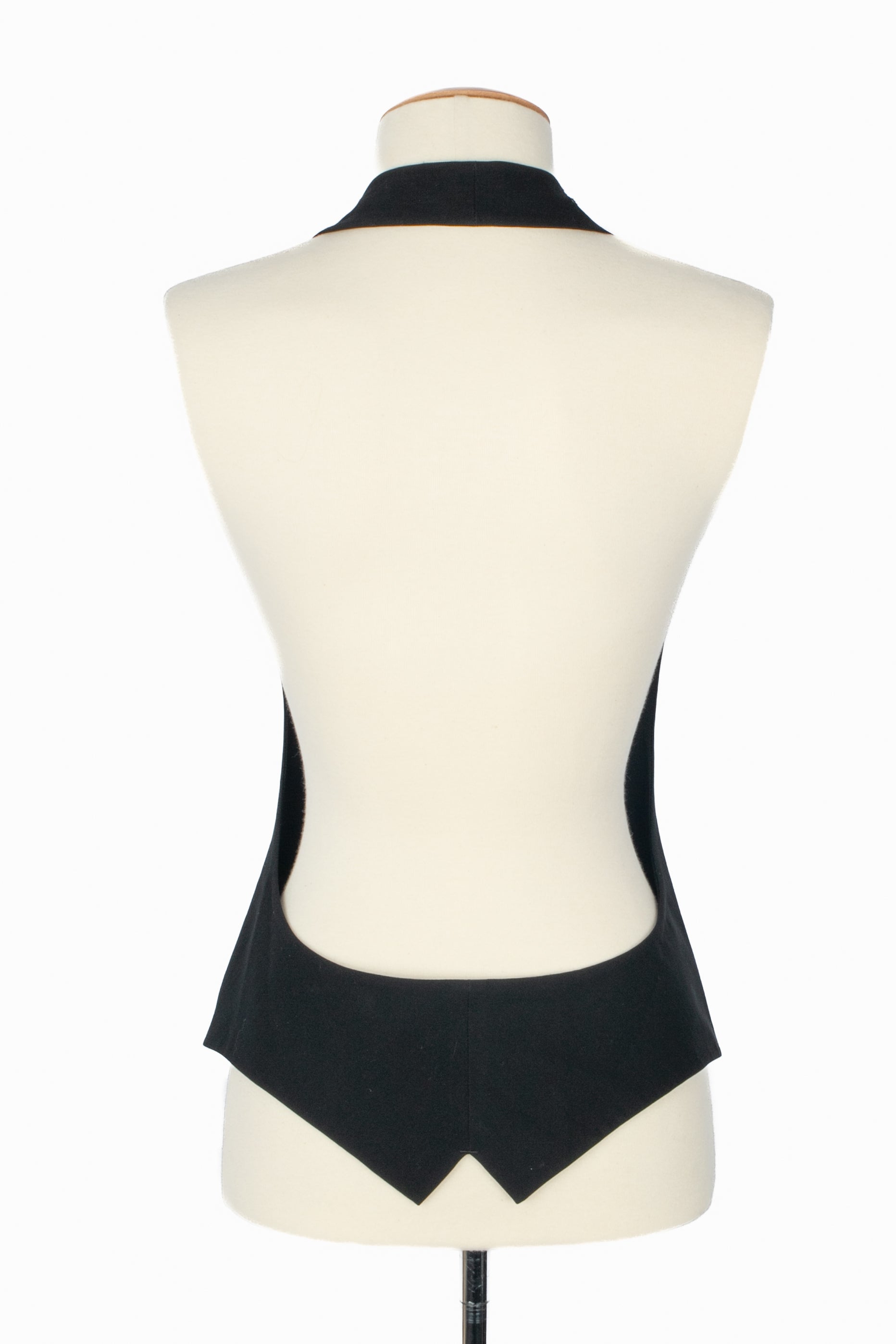 Veston en laine Limi Feu