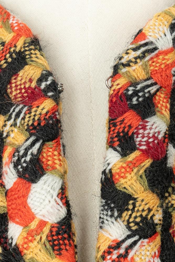 Ensemble Chanel Pre-fall 2023