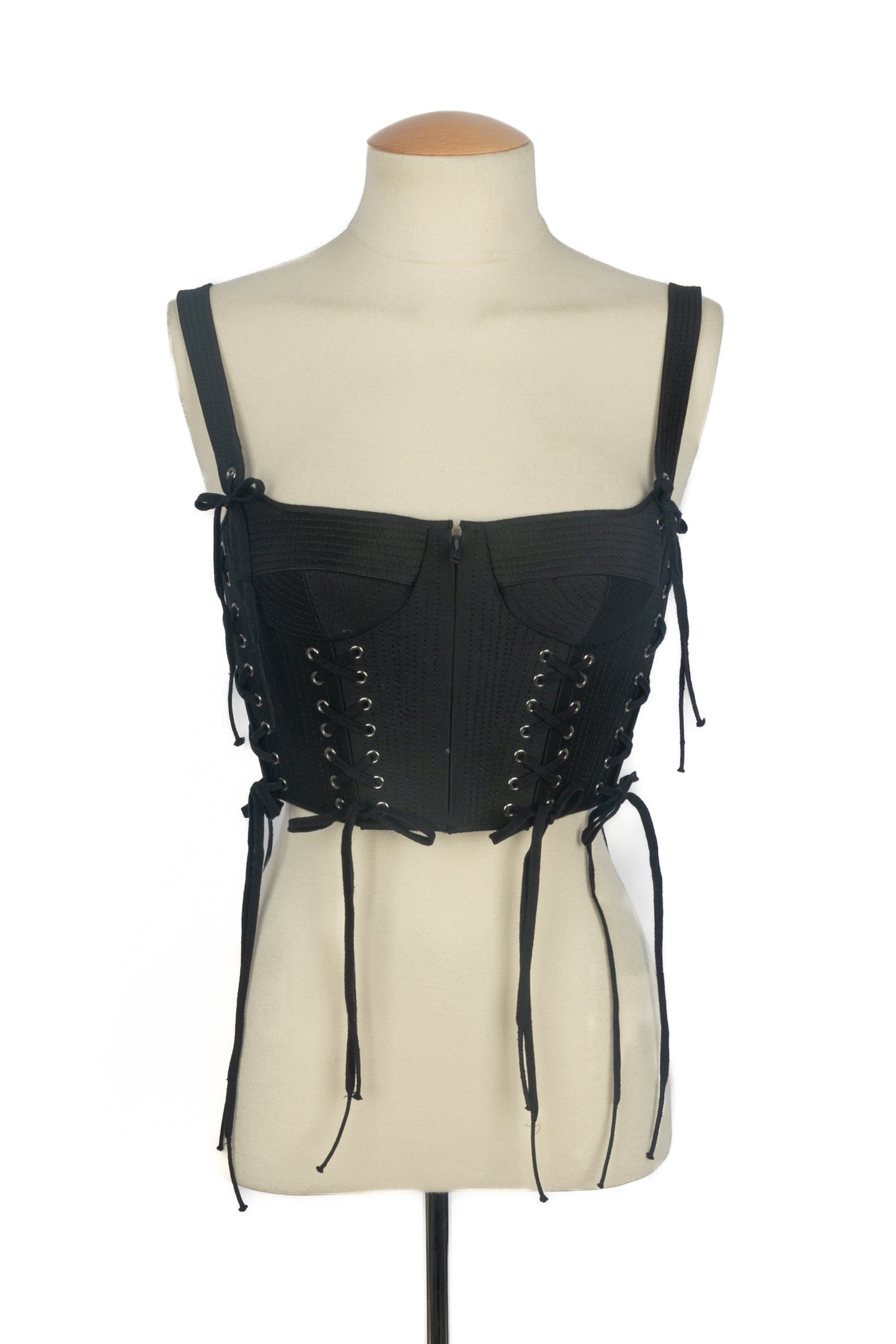 Haut corset Christian Dior Pre-fall 2022