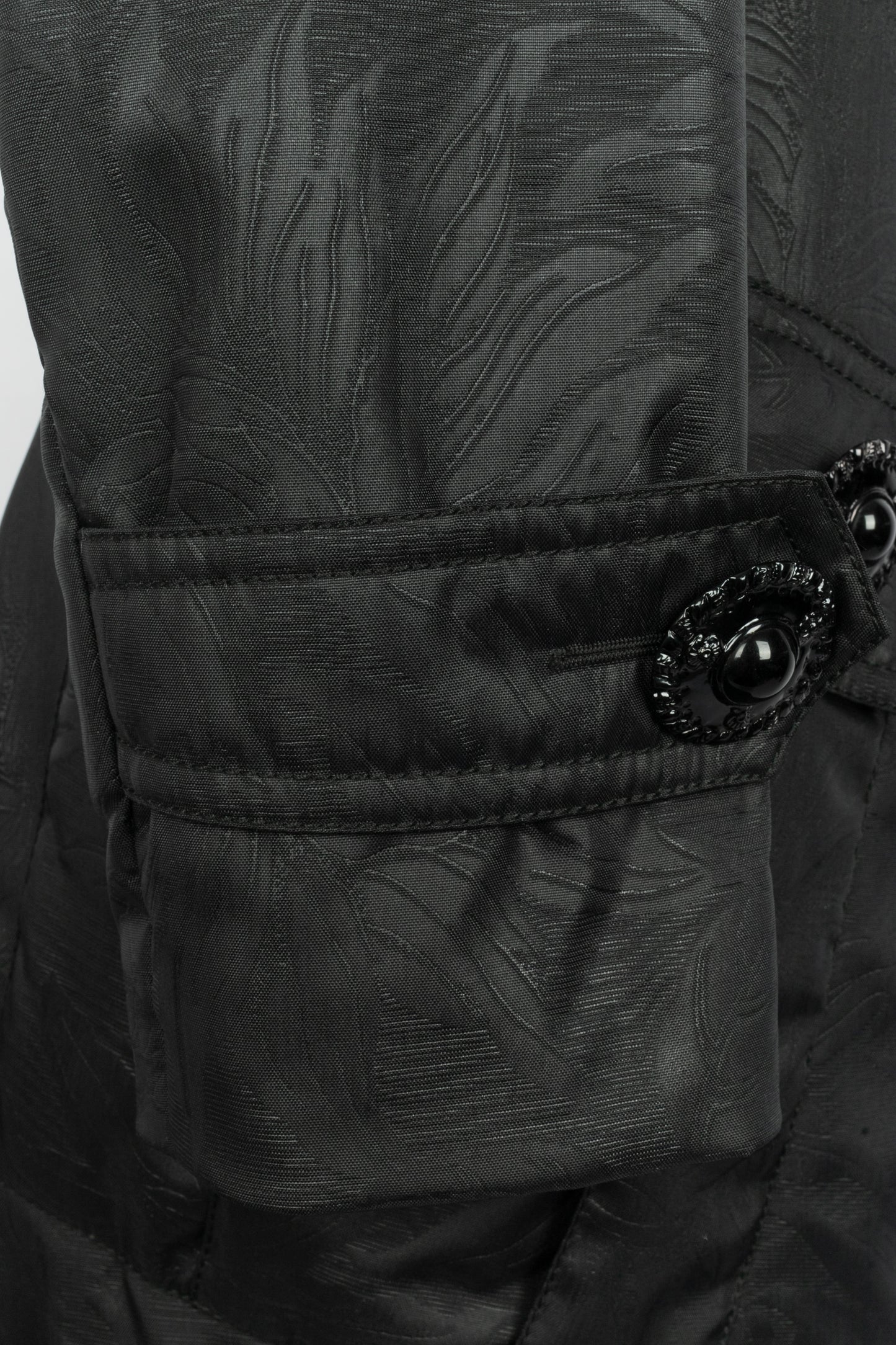Manteau Christian Dior Hiver 1998