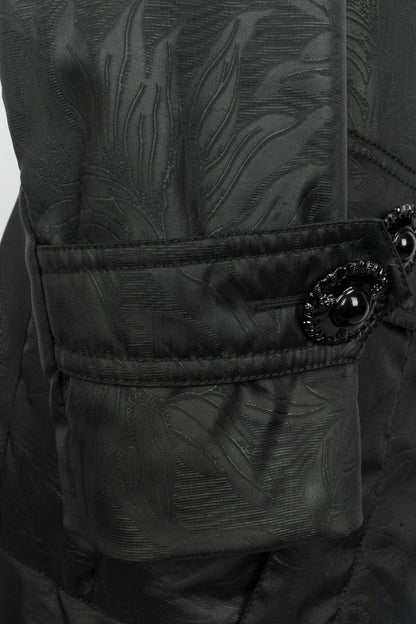 Manteau Christian Dior Hiver 1998