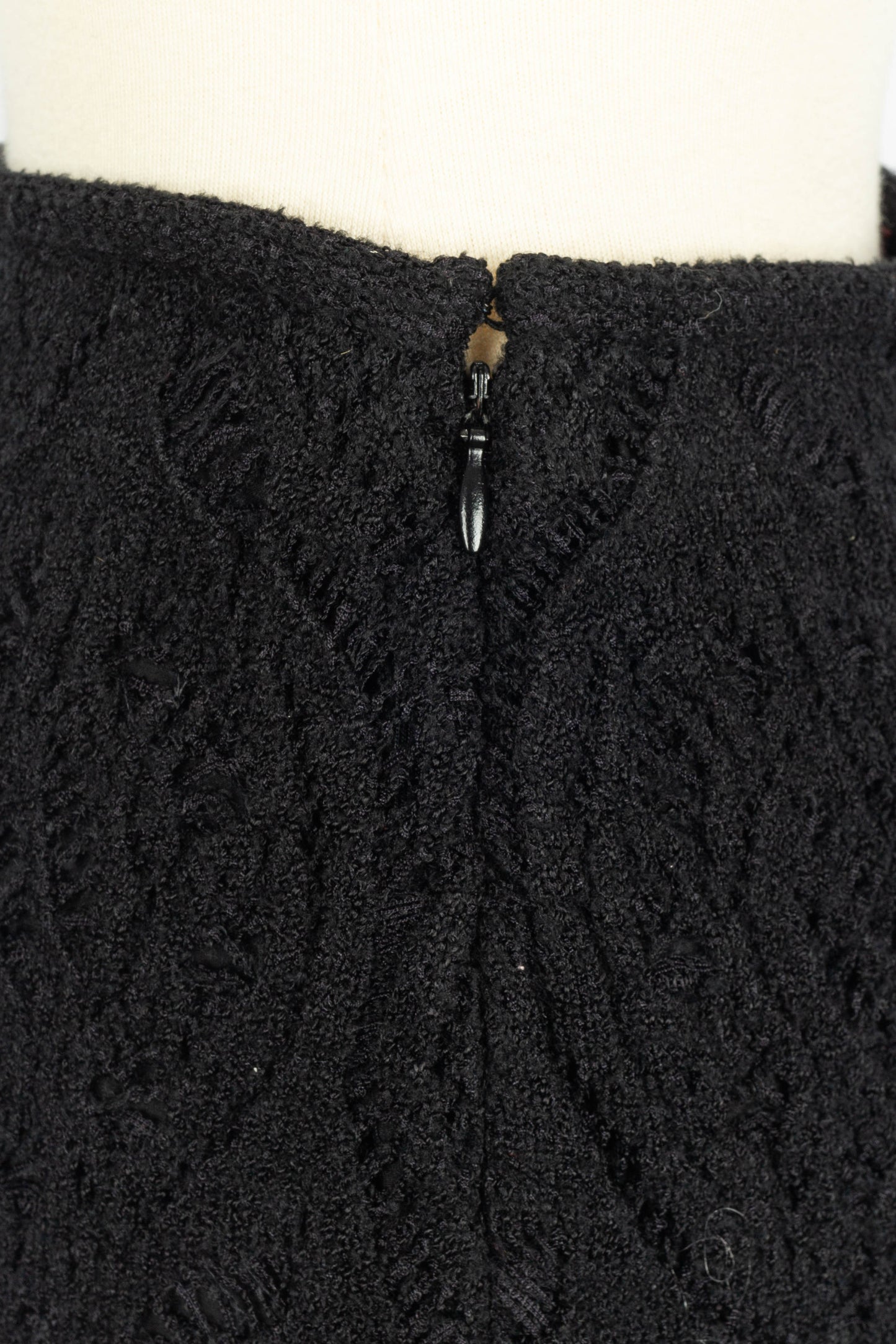 Jupe John Galliano 1998