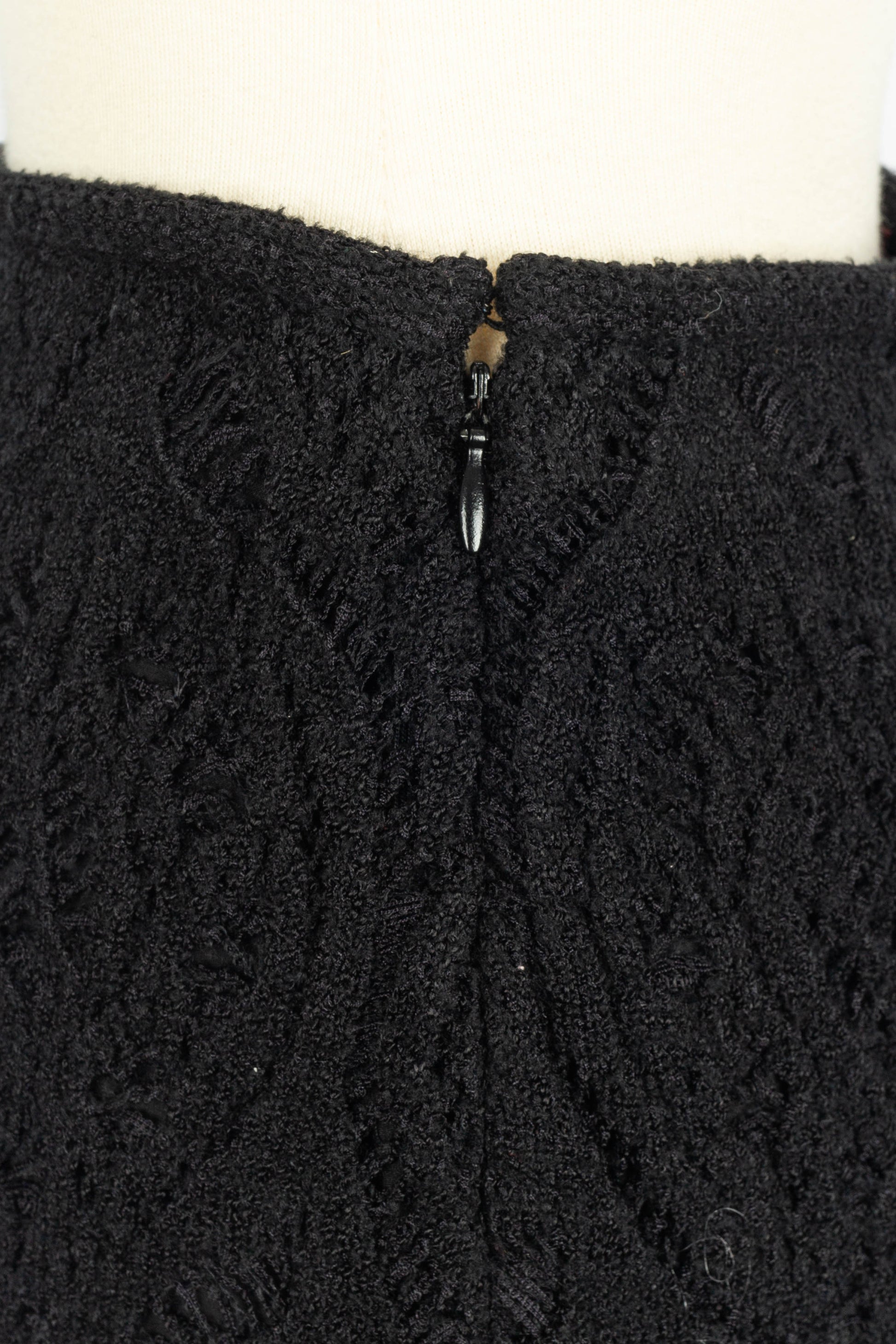 Jupe John Galliano 1998