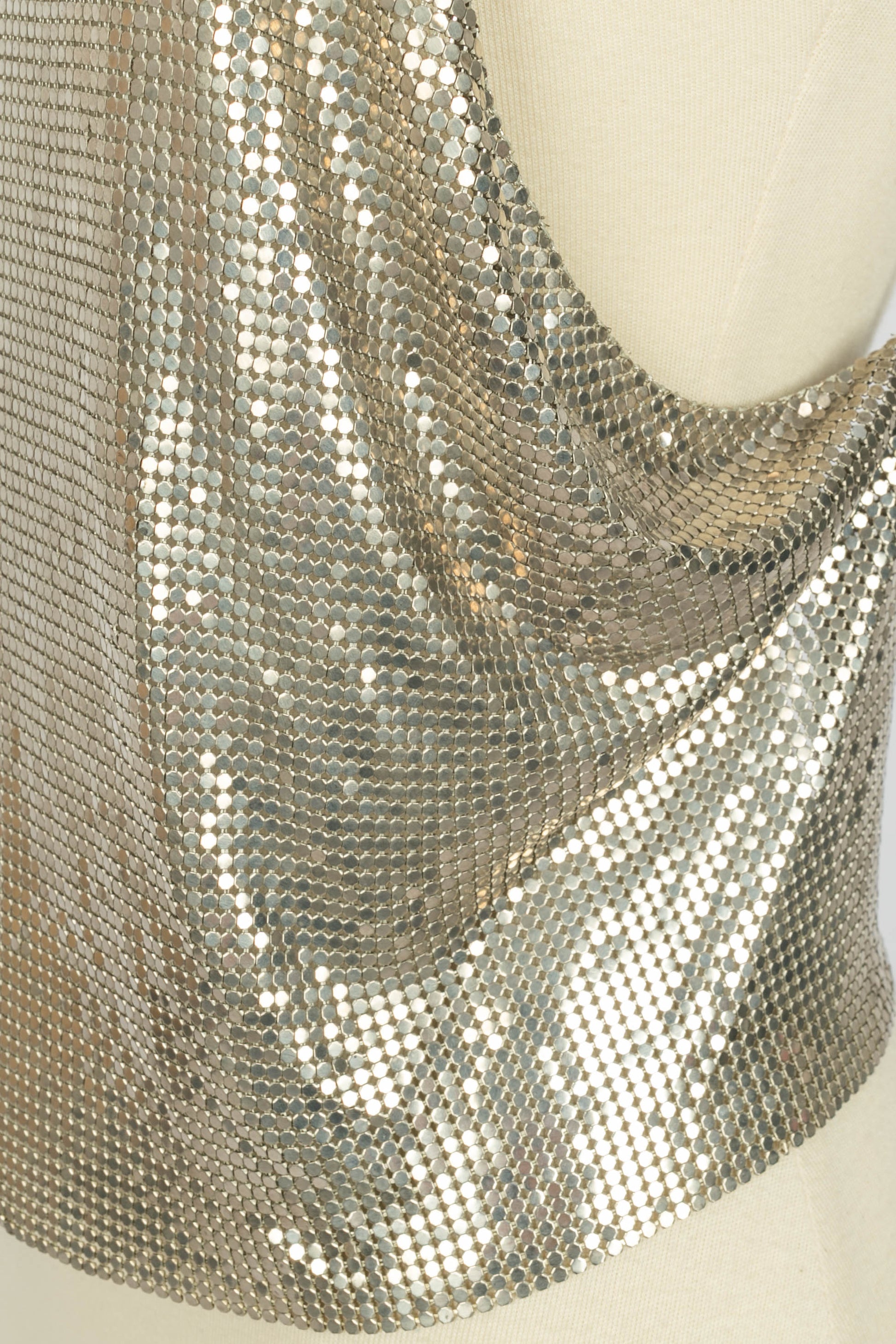 Top Paco Rabanne Eté 2001