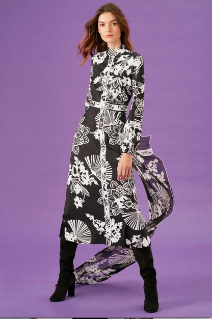 Robe Leonard Pre-Fall 2018