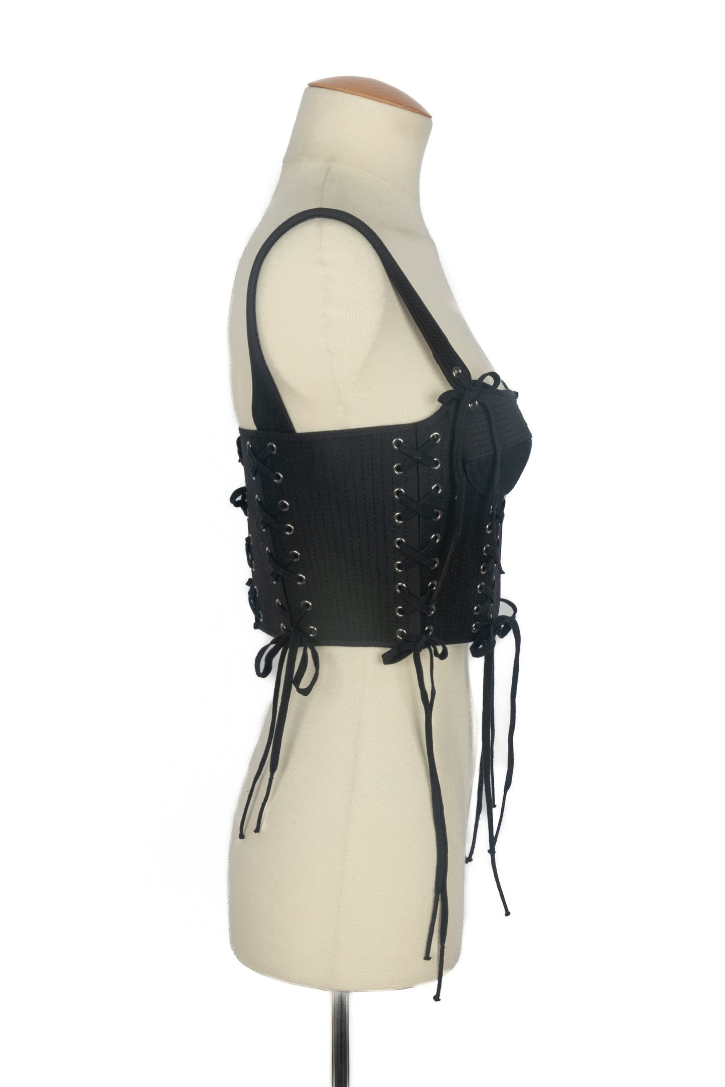 Haut corset Christian Dior Pre-fall 2022