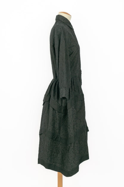 Robe Alaïa Printemps 2016