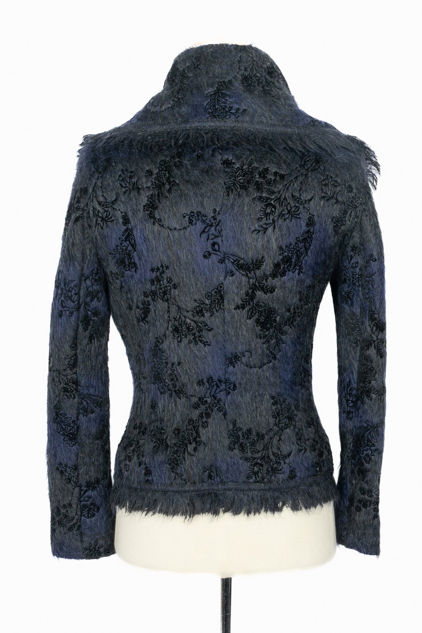 Veste John Galliano Automne 1998-1999