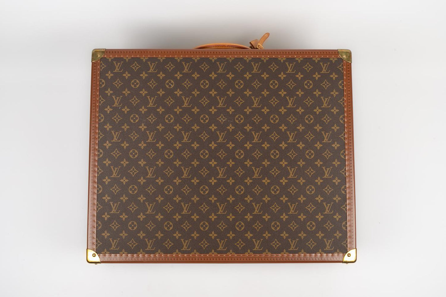 Valise Monogram Louis Vuitton