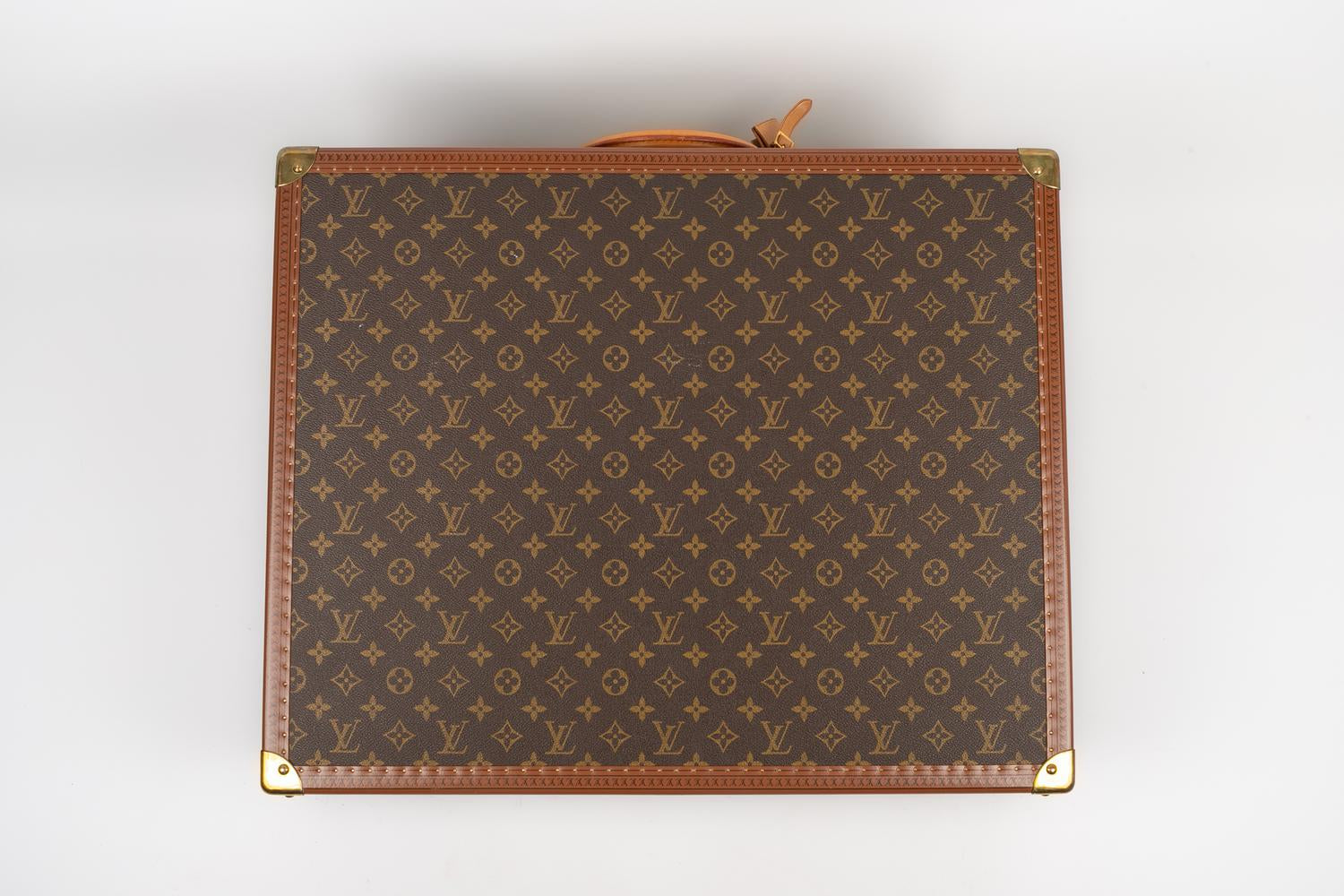 Valise Monogram Louis Vuitton