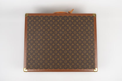 Valise Monogram Louis Vuitton