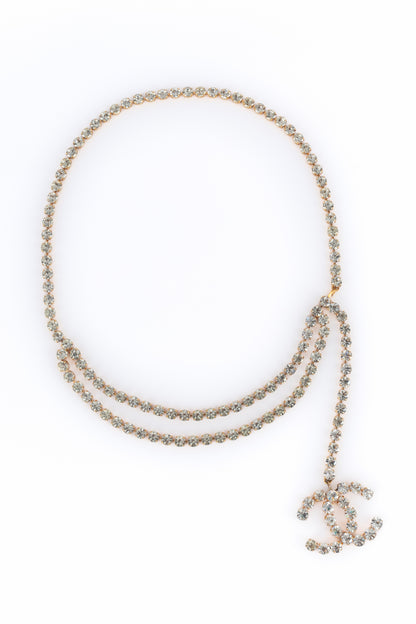 Ceinture "Barbie" Chanel Eté 1995