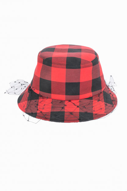 Chapeau Dior Automne 2019