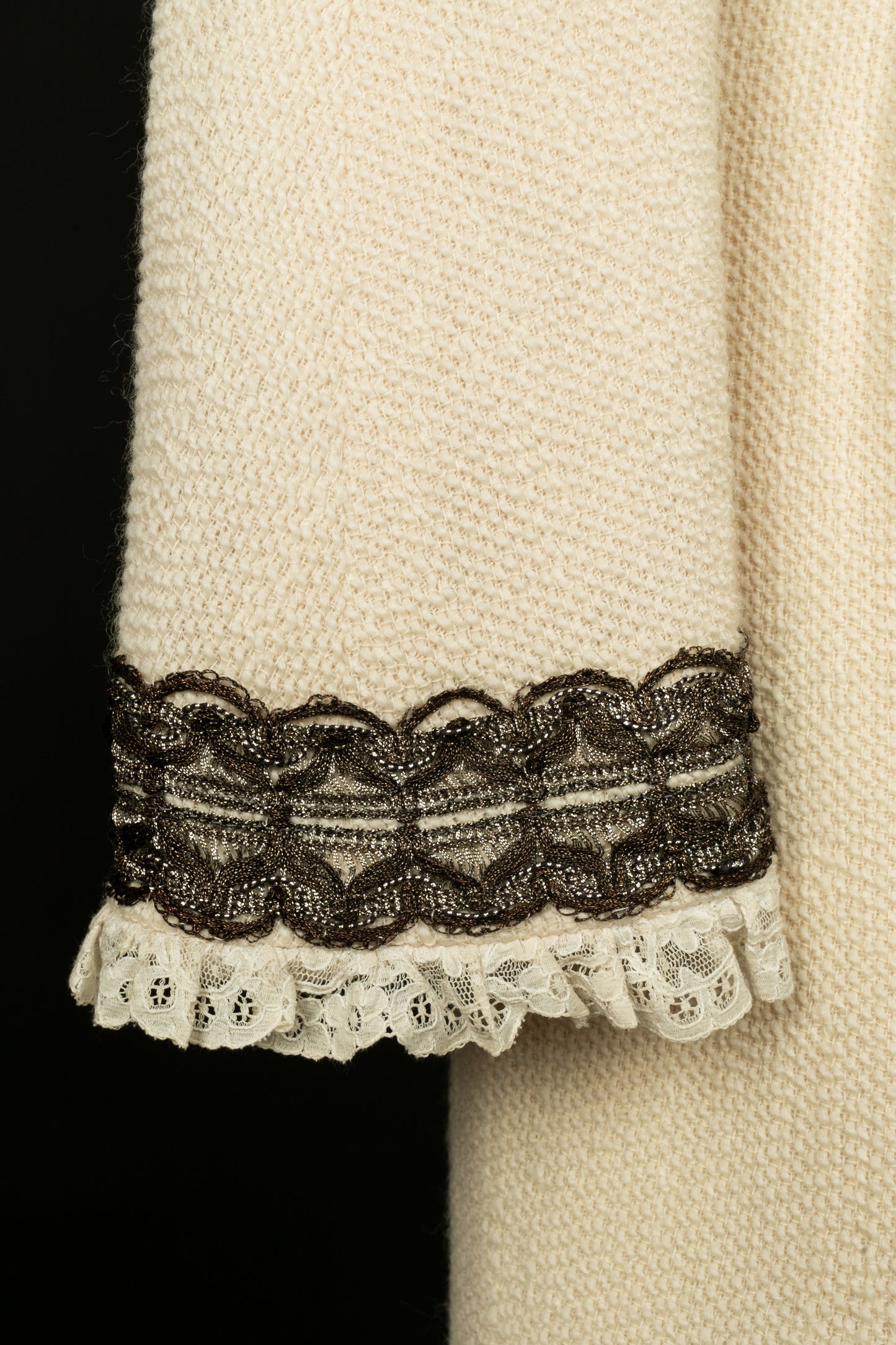 Ensemble Christian Dior Printemps-Eté 1998