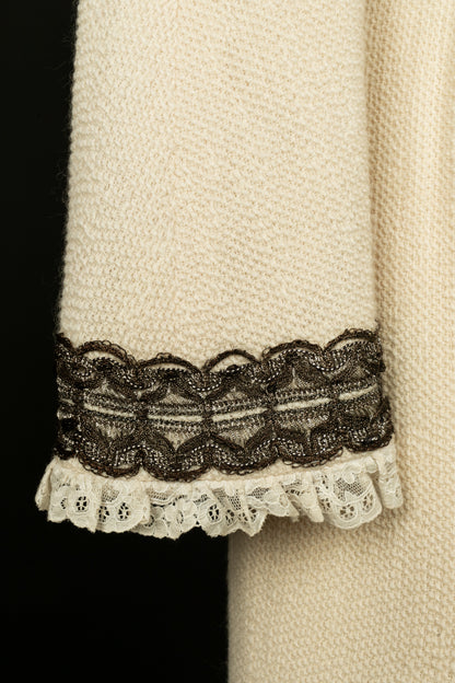 Ensemble Christian Dior Printemps-Eté 1998