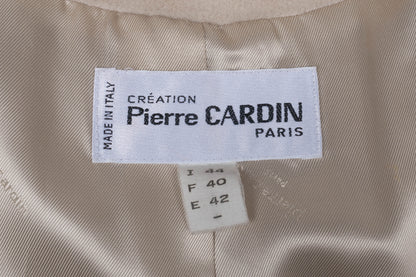 Manteau Pierre Cardin