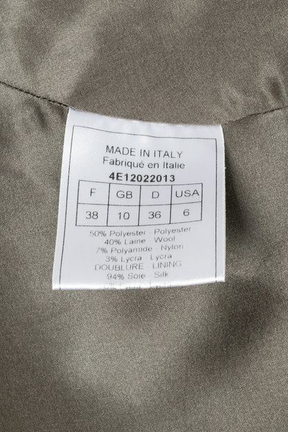 Veste Christian Dior 2004