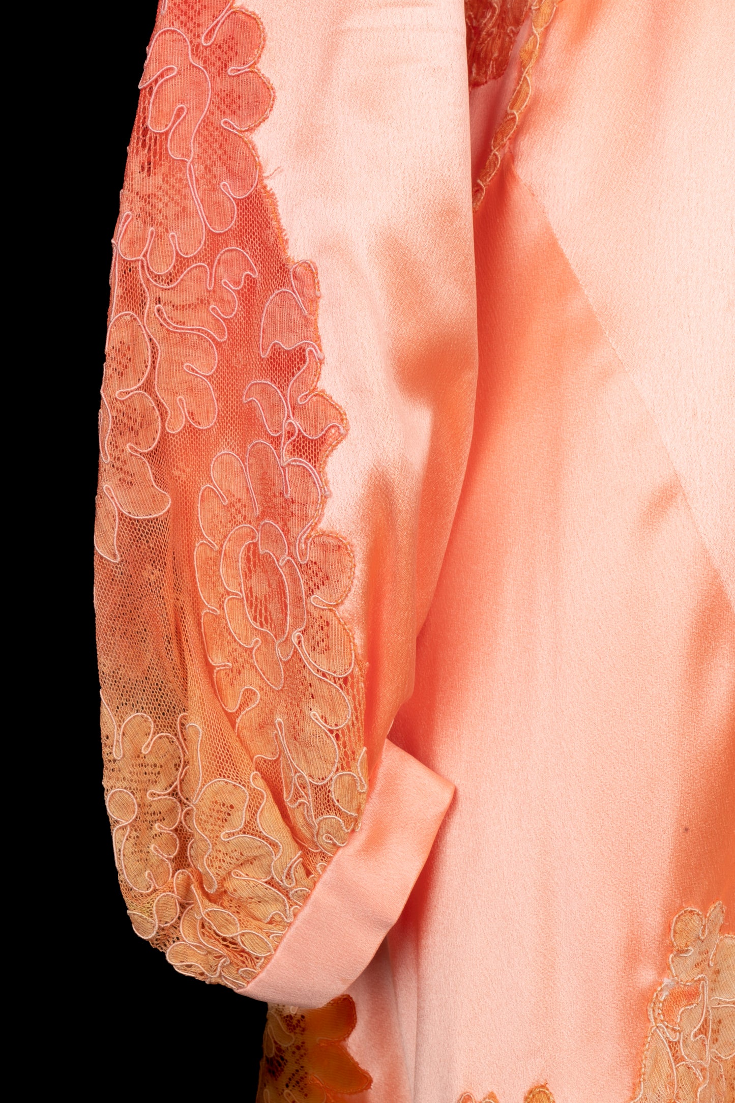 Robe Christian Lacroix Haute Couture 