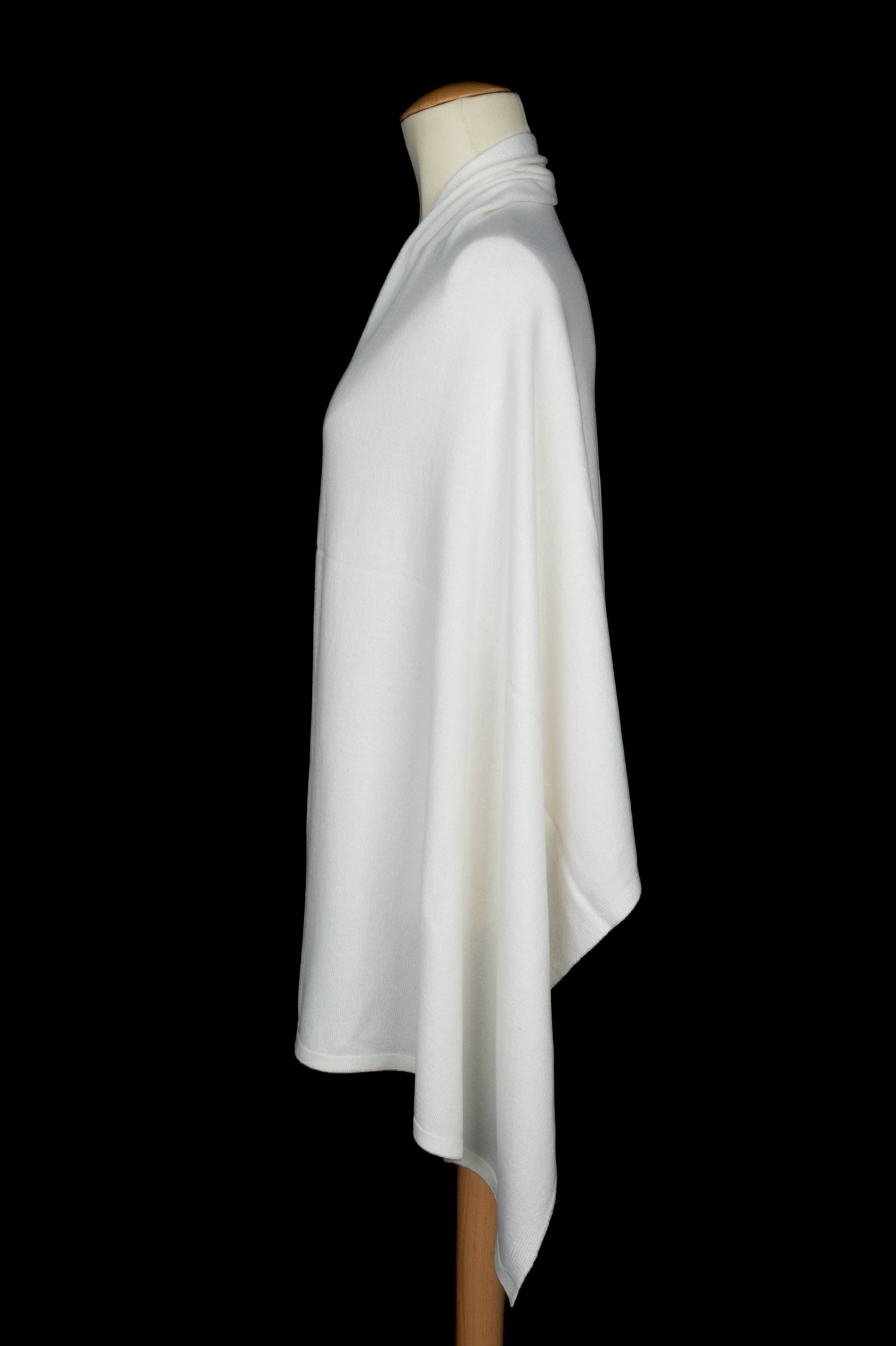 Ensemble d'hiver en cachemire Chanel 2025