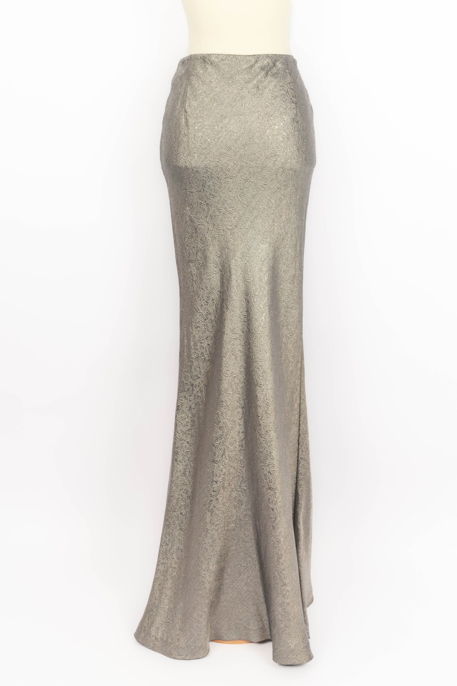 Jupe Christian Dior Hiver 1998