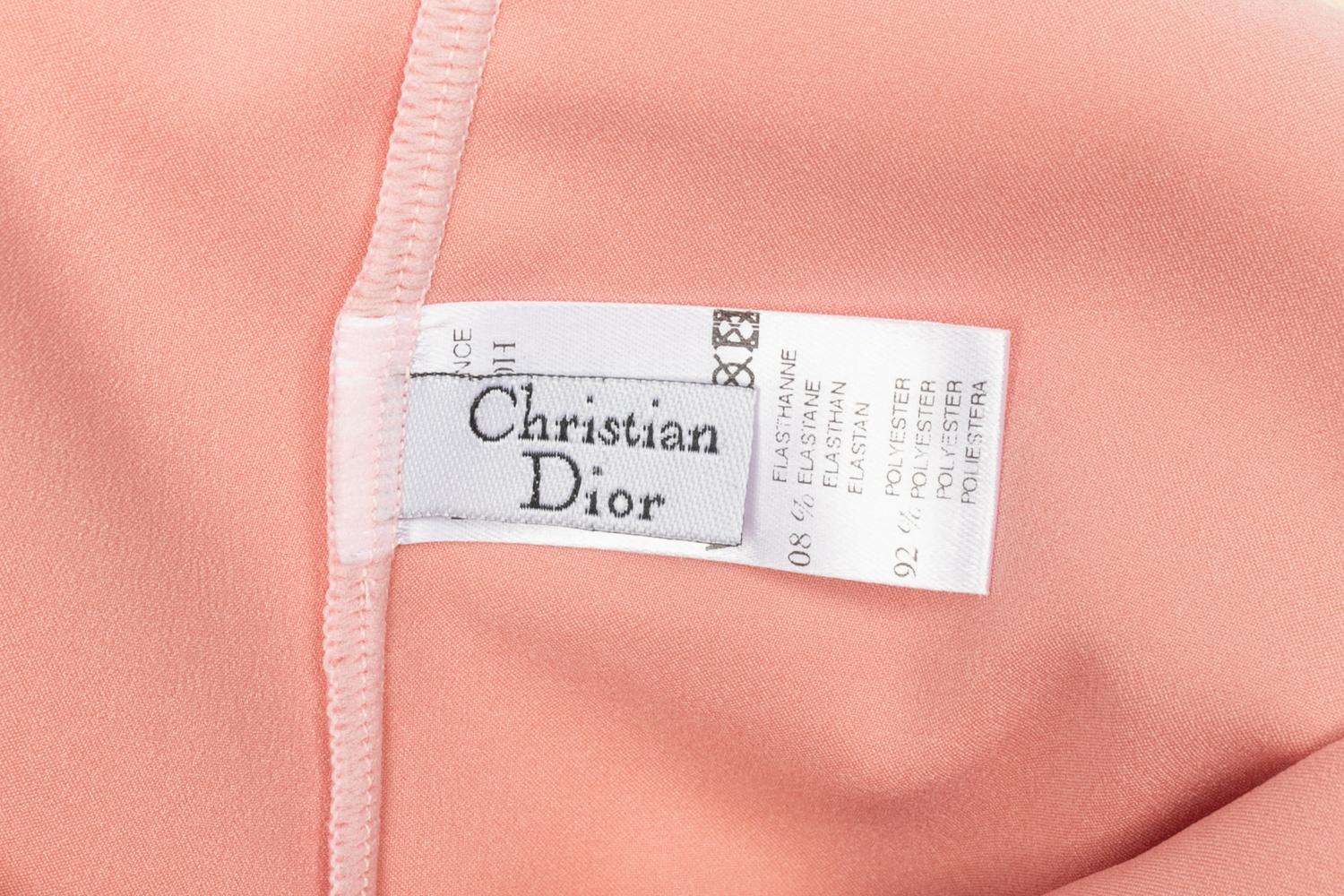 Ensemble de lingerie Christian Dior 