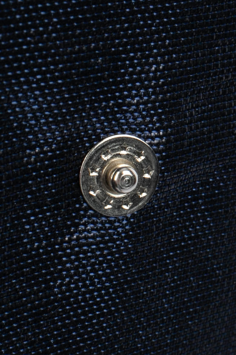 Jupe en lamé John Galliano