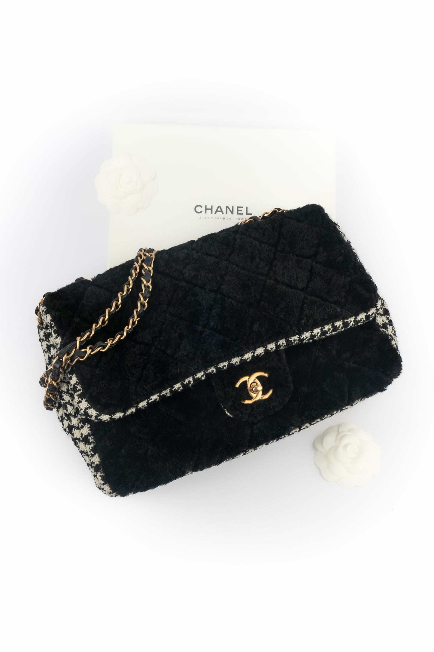 Sac Timeless Chanel 2020 Edition Limitée