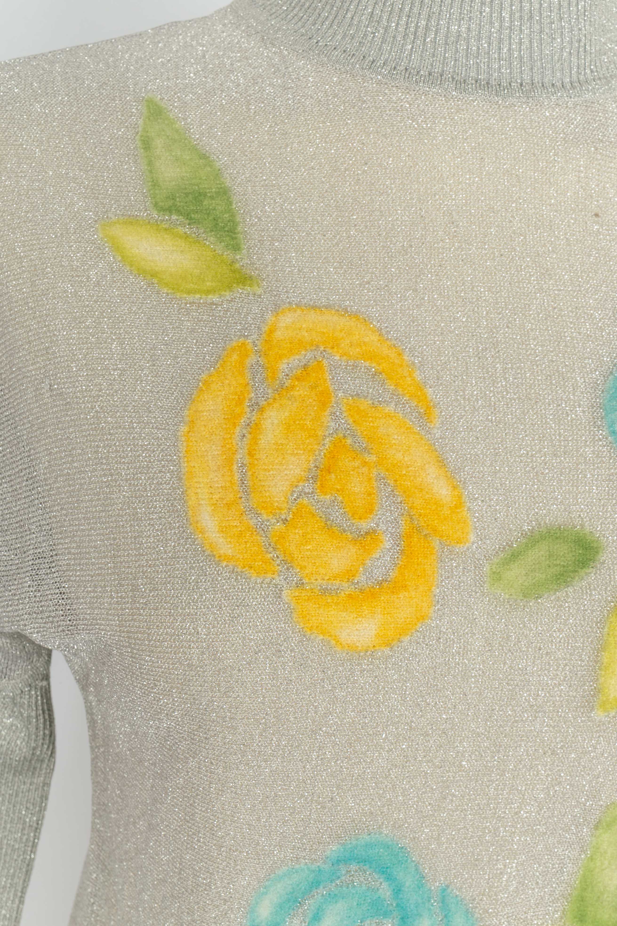 Christian Dior top Winter 1998 – Les Merveilles De Babellou Christian Dior top Winter 1998 – Les Merveilles De Babellou