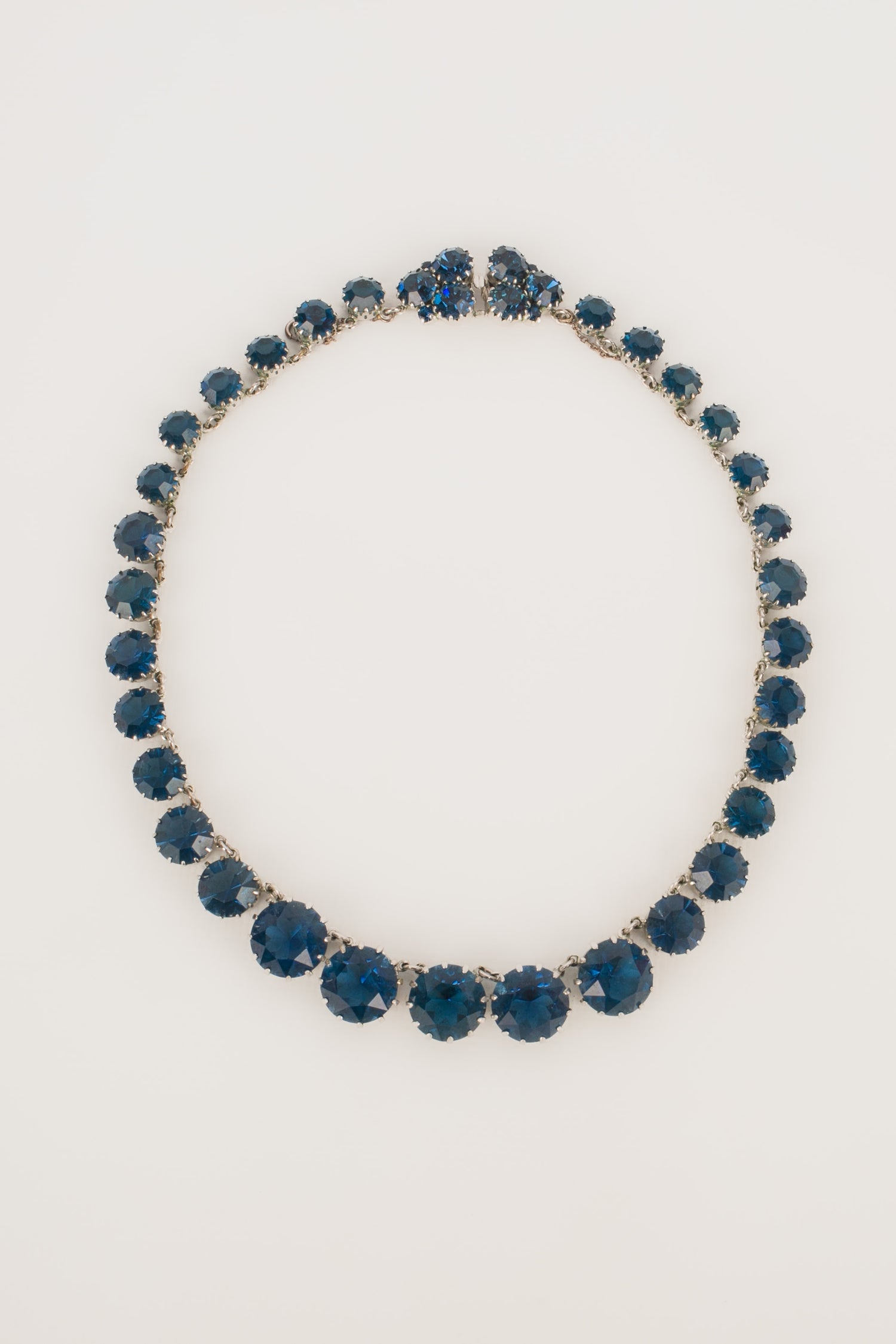 Collier Christian Dior 1962