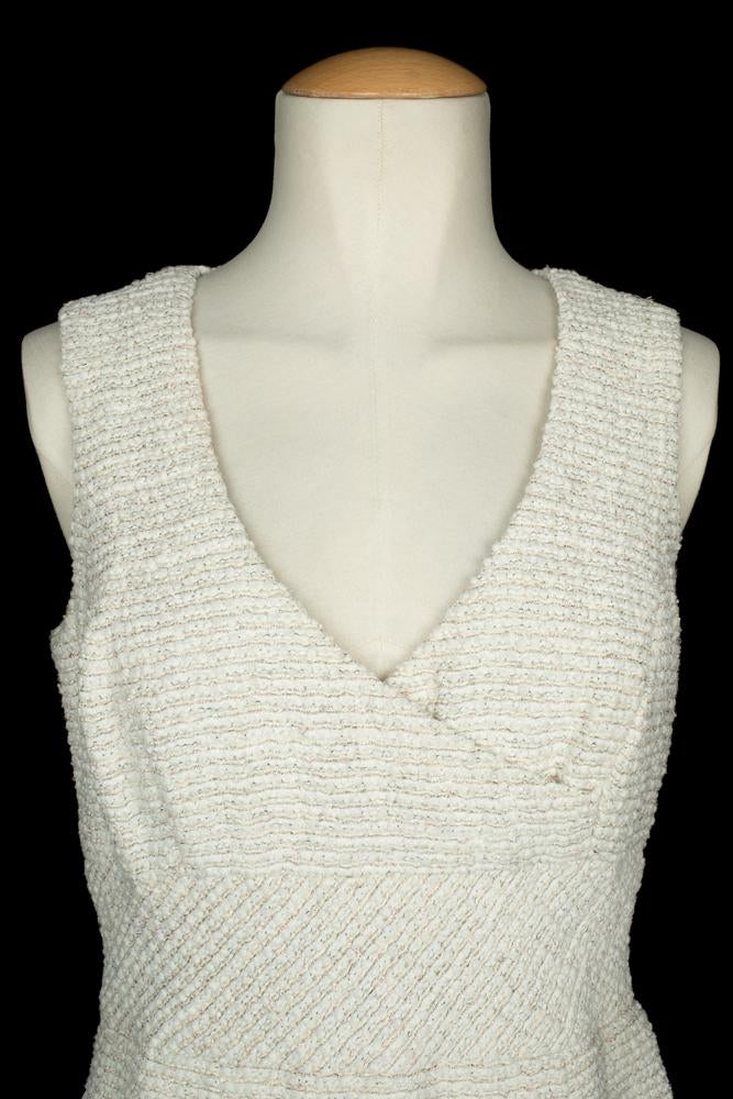 Ensemble Chanel Haute Couture Eté 2008
