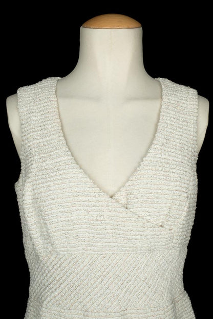 Ensemble Chanel Haute Couture Eté 2008