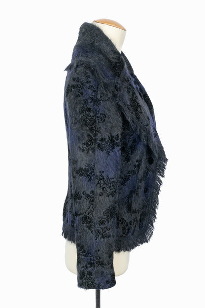 Veste John Galliano Automne 1998-1999