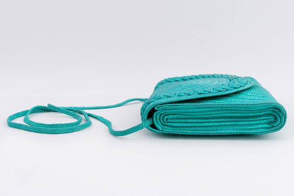 Sac en passementerie Yves Saint Laurent