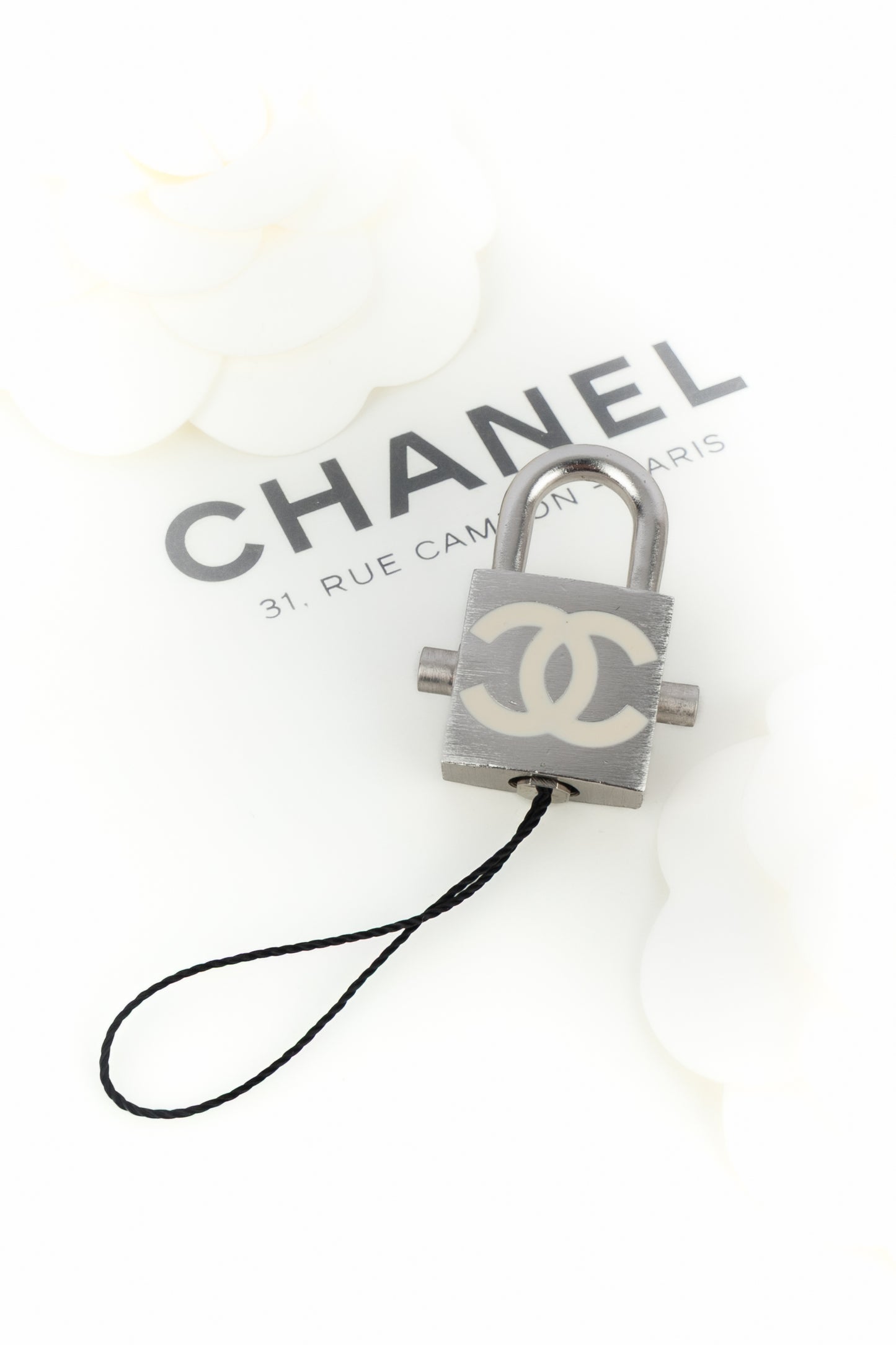 Accessoire bijou Chanel Eté 2004