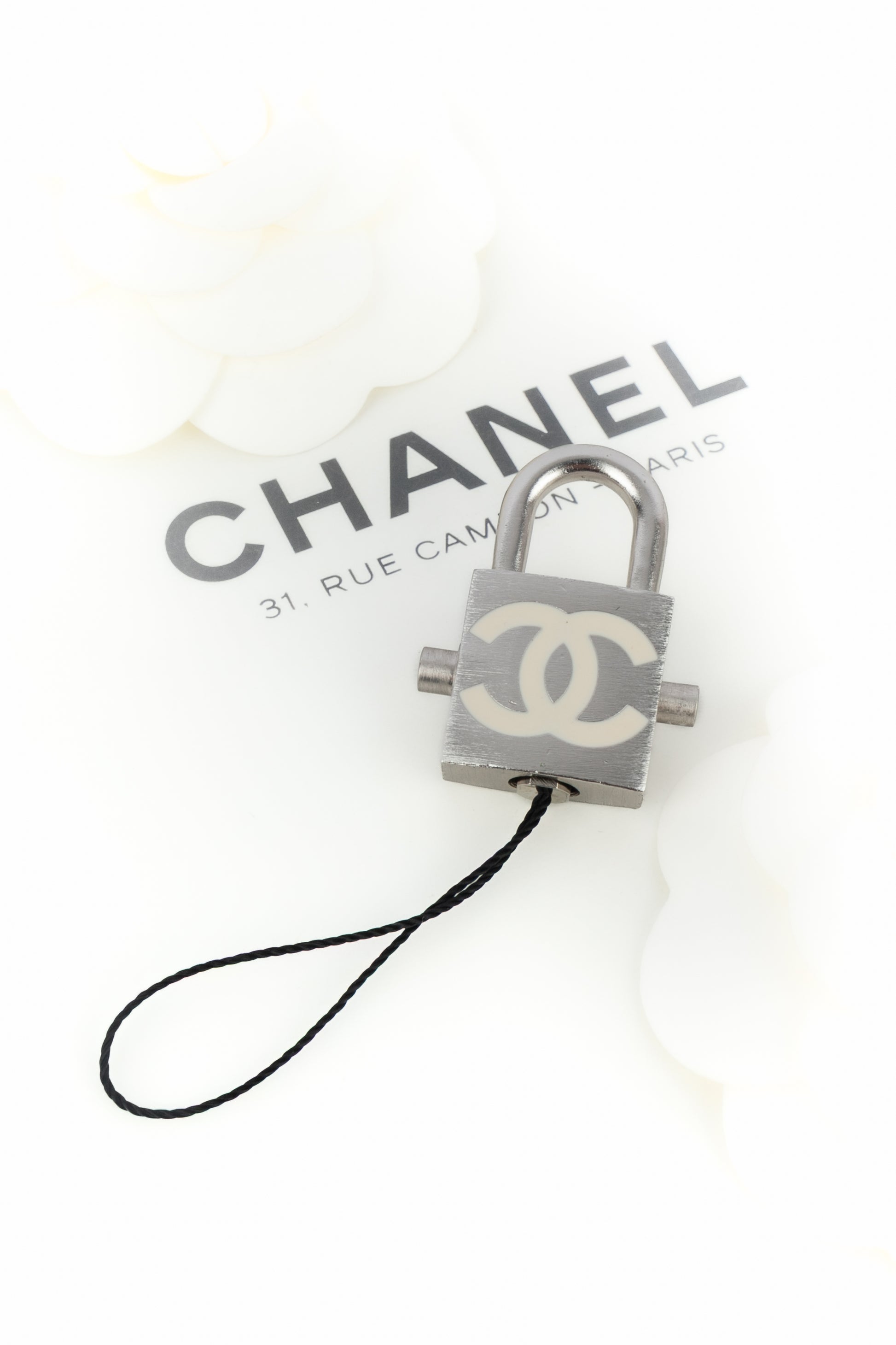 Accessoire bijou Chanel Eté 2004