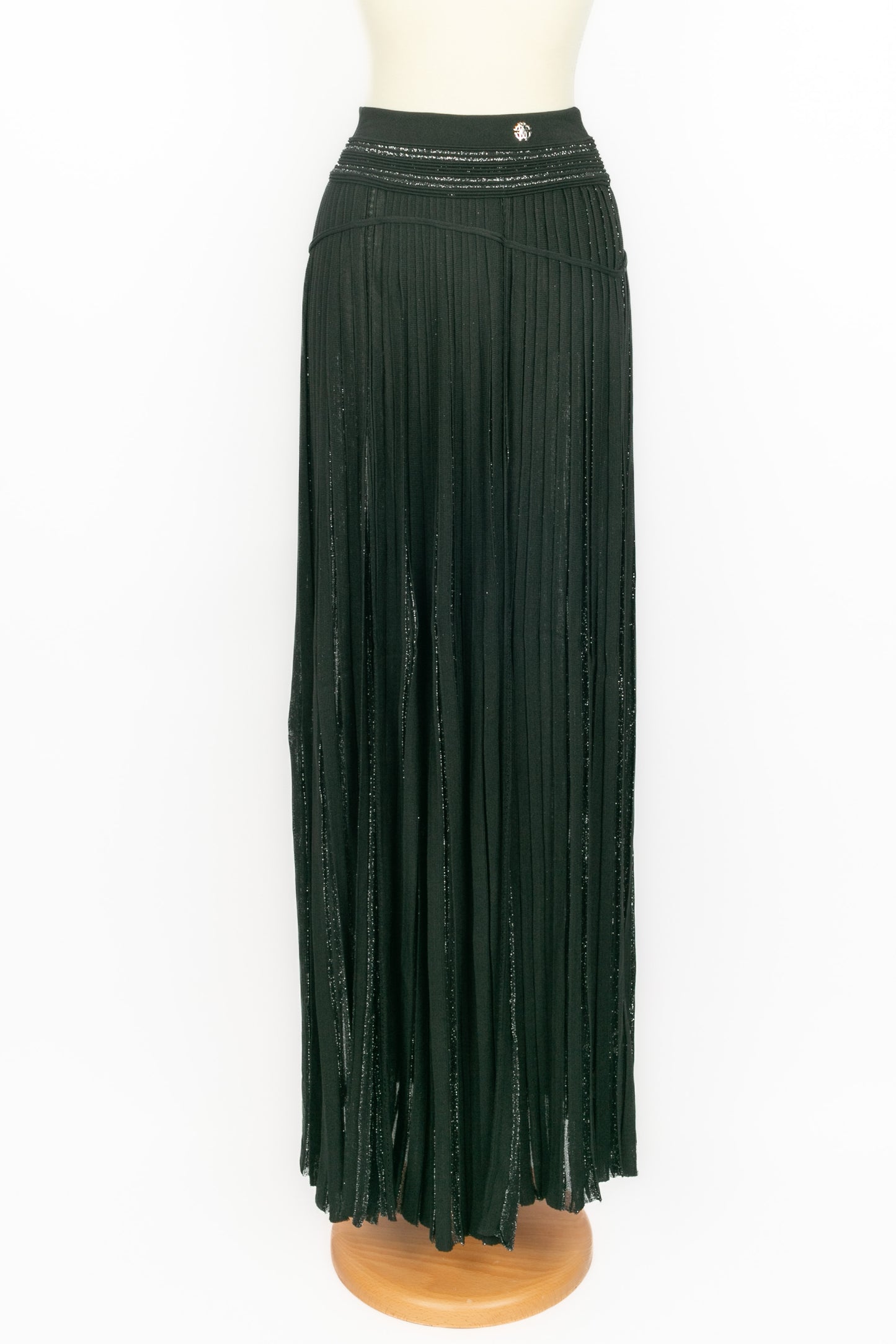 Jupe Roberto Cavalli