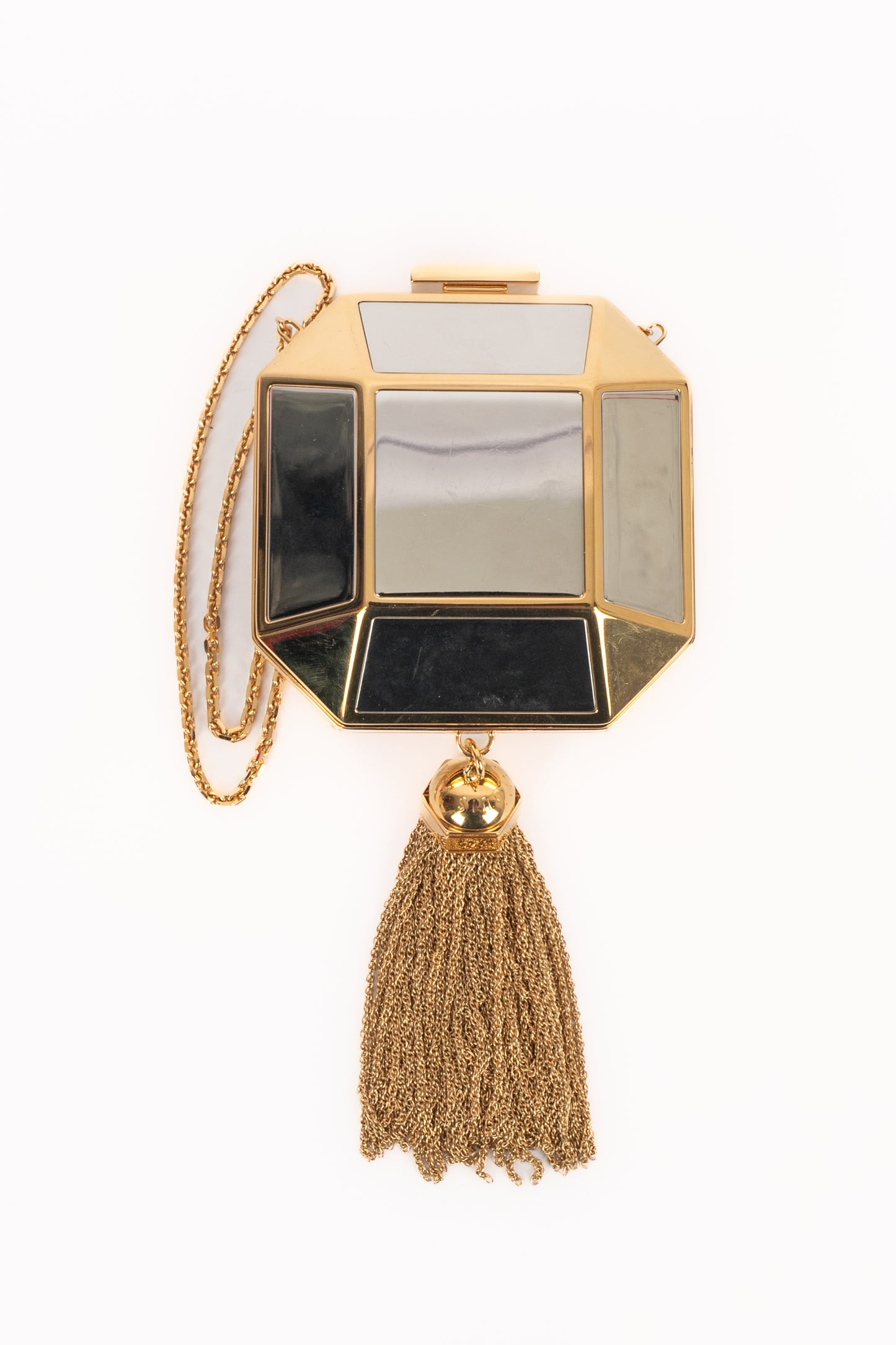 Sac minaudière Louis Vuitton 2012's