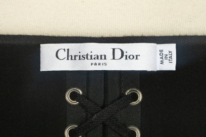 Haut corset Christian Dior Pre-fall 2022