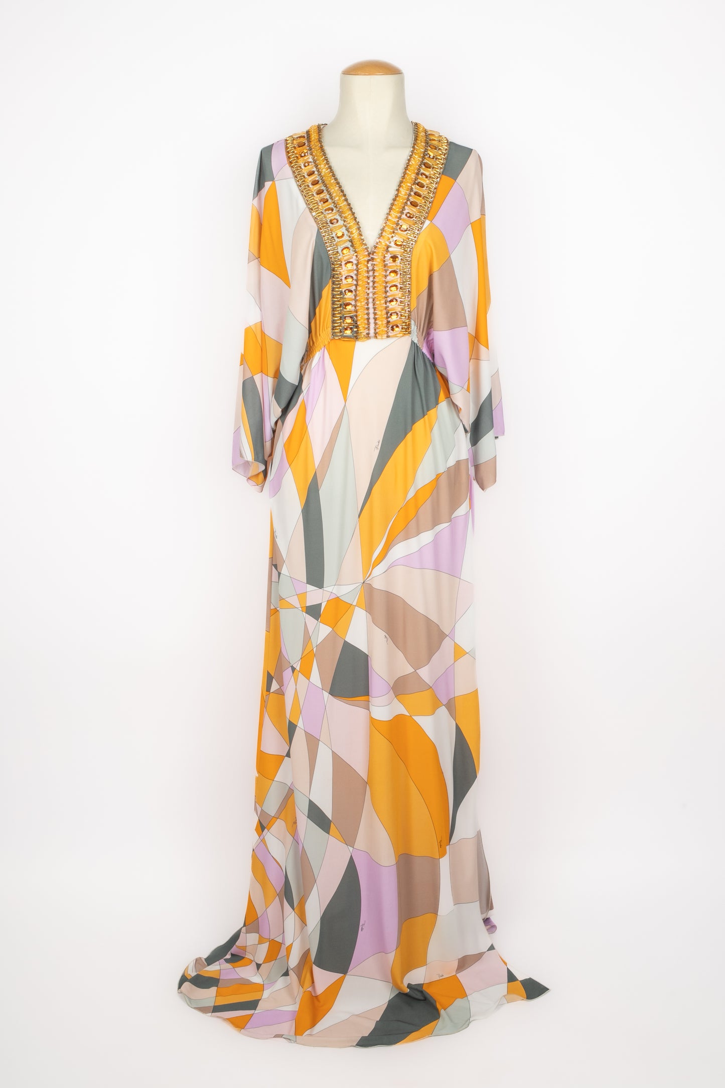 Robe Emilio Pucci