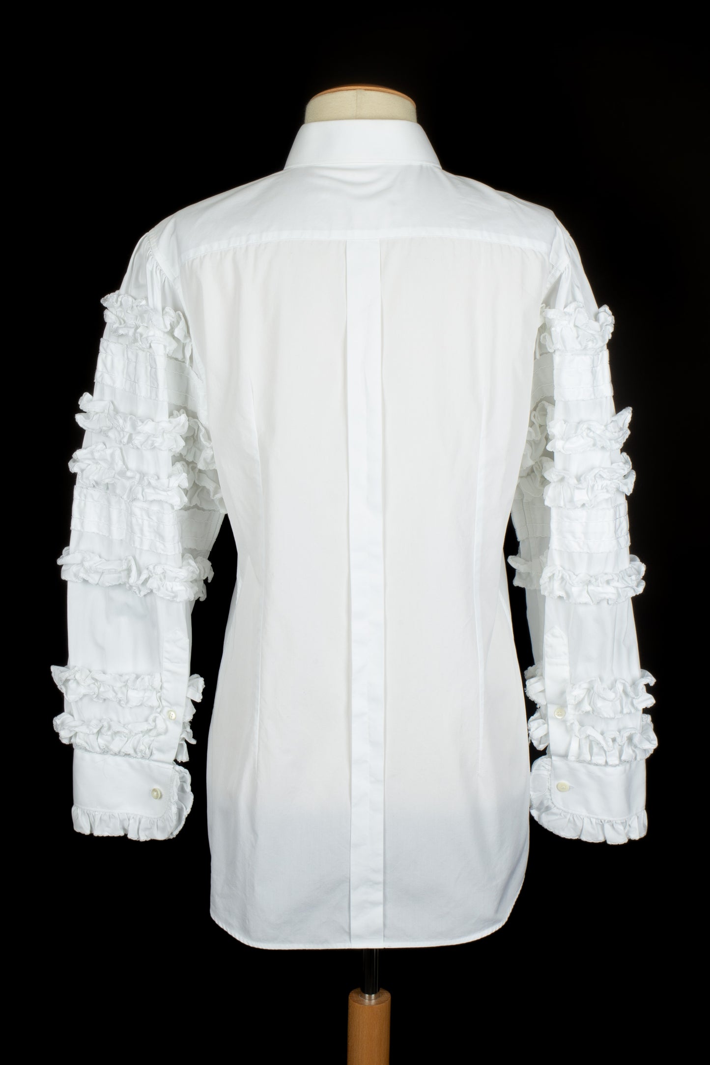 Chemisier Dolce & Gabbana Eté 2017