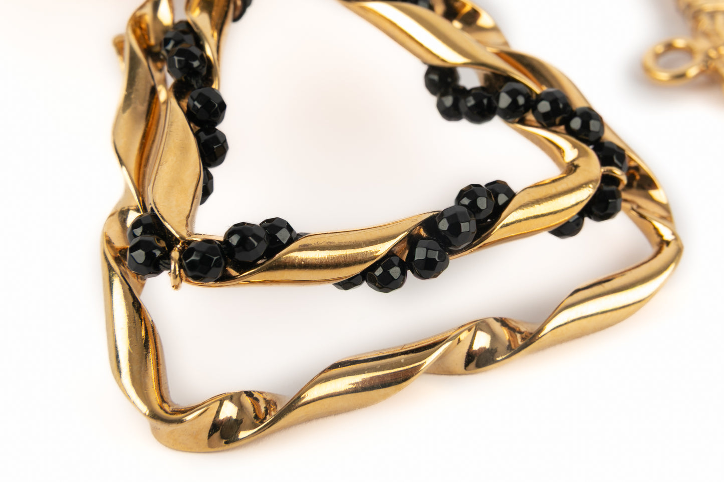 Ceinture bijou Goossens