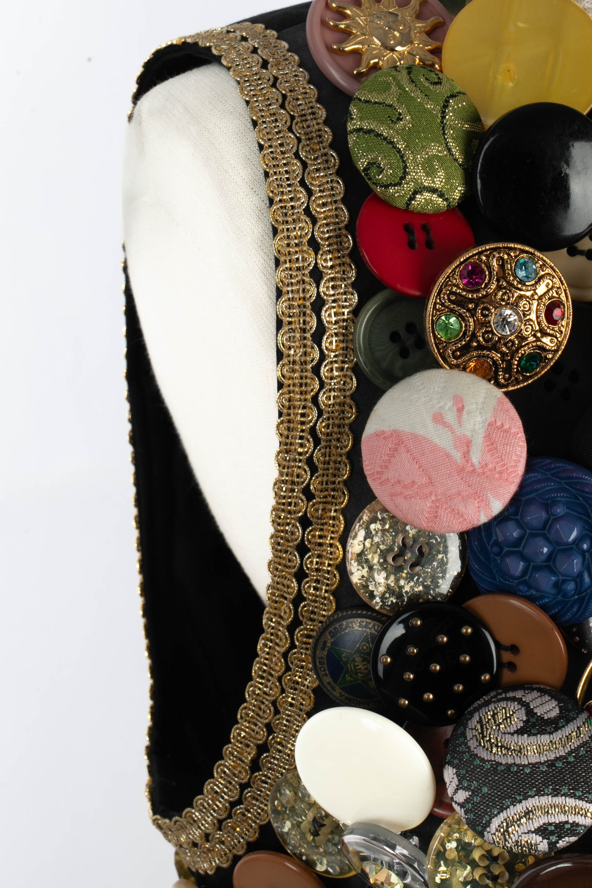 Ensemble Dolce & Gabbana Eté 1993