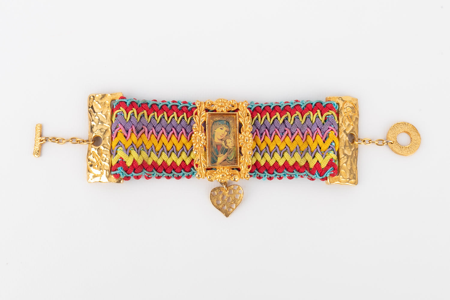 Bracelet Christian Lacroix