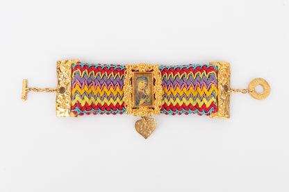 Bracelet Christian Lacroix